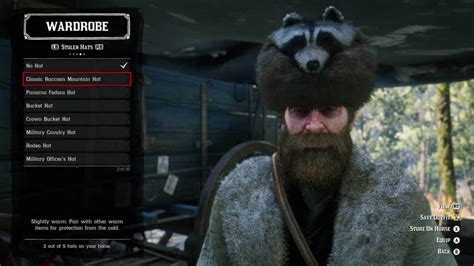 Unlocking the Secrets of the Pagan Disguise in RDR2